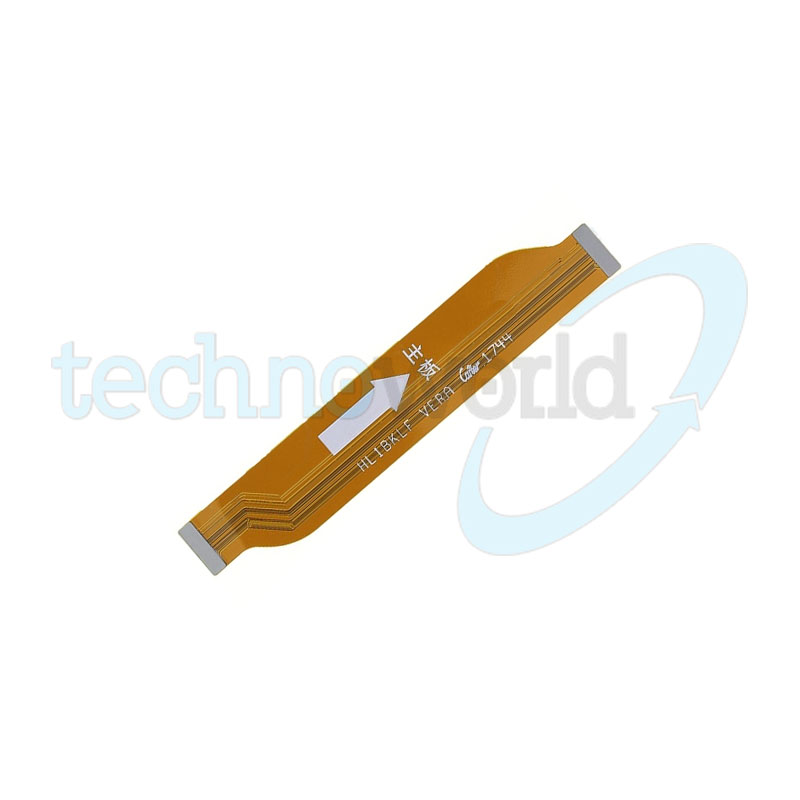 Flat di Collegamento Da PCB Board a Mainboard Honor View 10