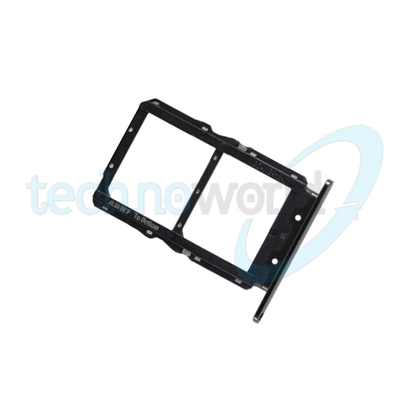 Porta SIM/microSD Honor View 20 Nero