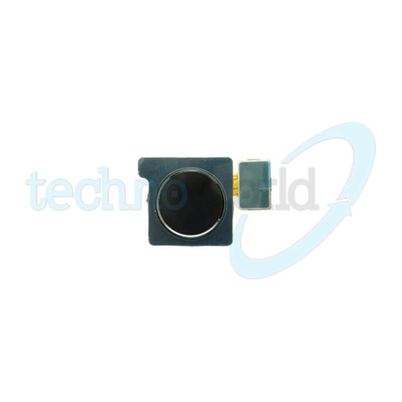 Flat Fingerprint / Lettore Impronta Honor View 20 Nero
