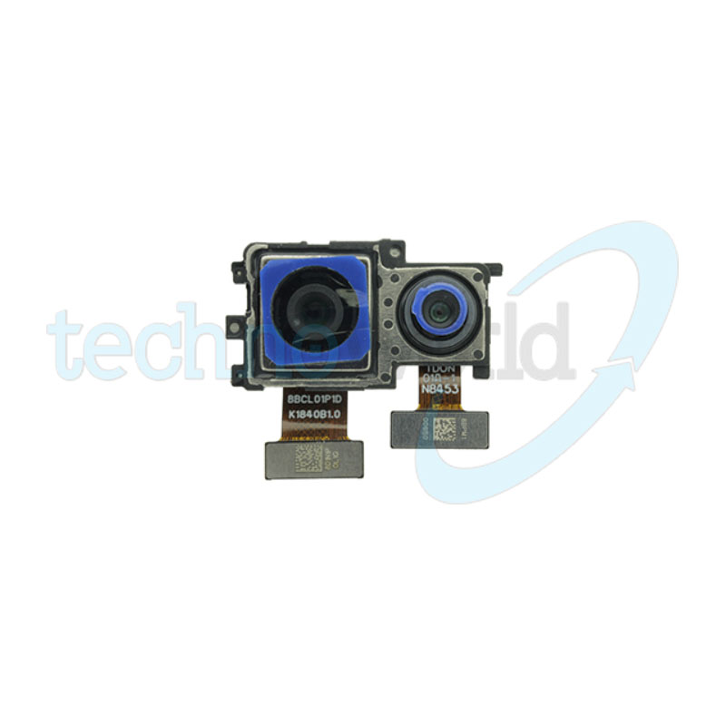 Fotocamera Posteriore Honor View 20
