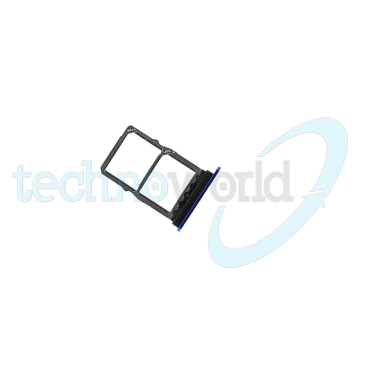 Porta SIM/microSD Huaweri Mate 20 Twilight