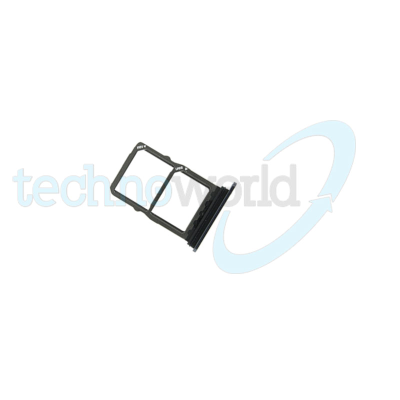 Porta SIM/microSD Huaweri Mate 20 Nero