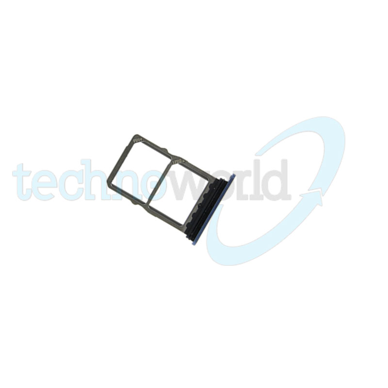 Porta SIM/microSD Huaweri Mate 20 Blu