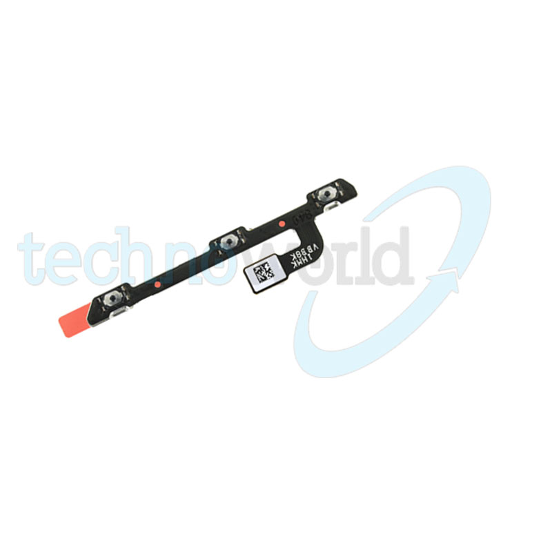 Flat Tasto Accensione + Volume Huawei Mate 20