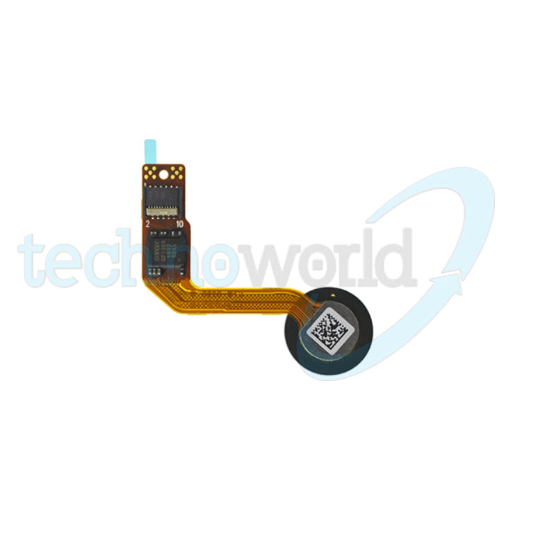 Flat Fingerprint / Lettore Impronta Huawei Mate 20 Twilight