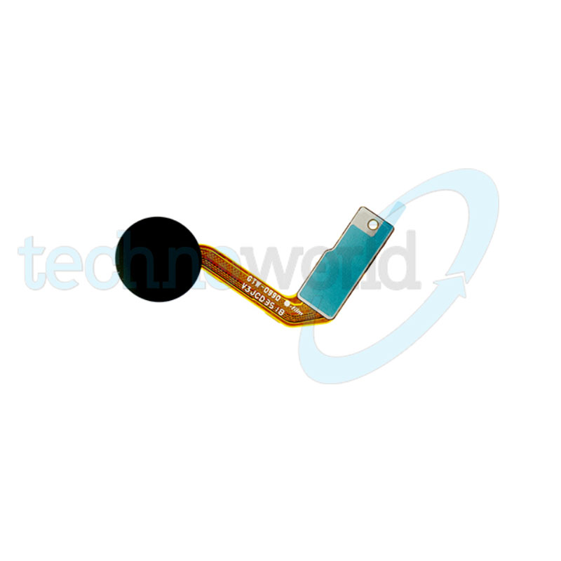 Flat Fingerprint / Lettore Impronta Huawei Mate 20 Nero
