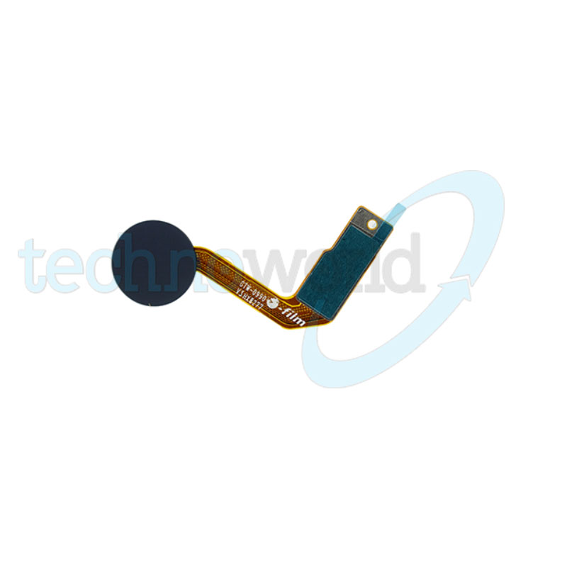 Flat Fingerprint / Lettore Impronta Huawei Mate 20 Blu