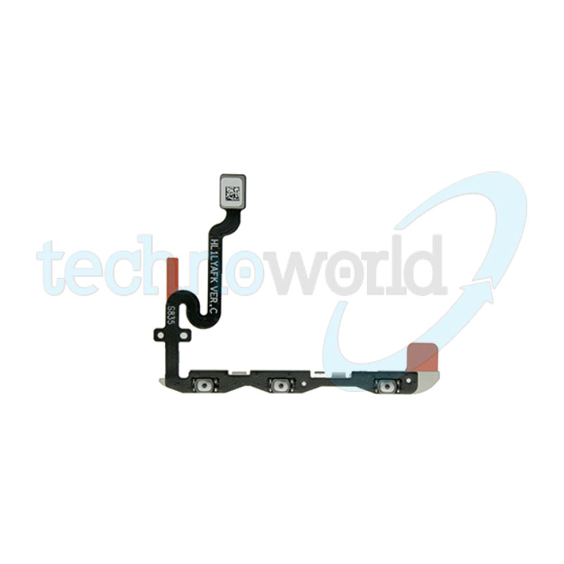 Flat Tasto Accensione + Volume Huawei Mate 20 Pro