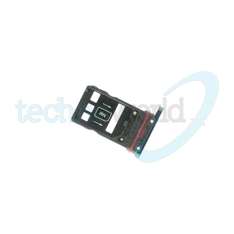 Porta SIM/microSD Huaweri Mate 20 Pro Verde