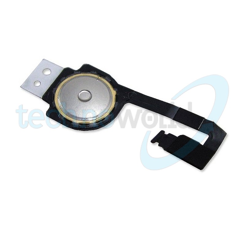 Flat Tasto Home iPhone 4