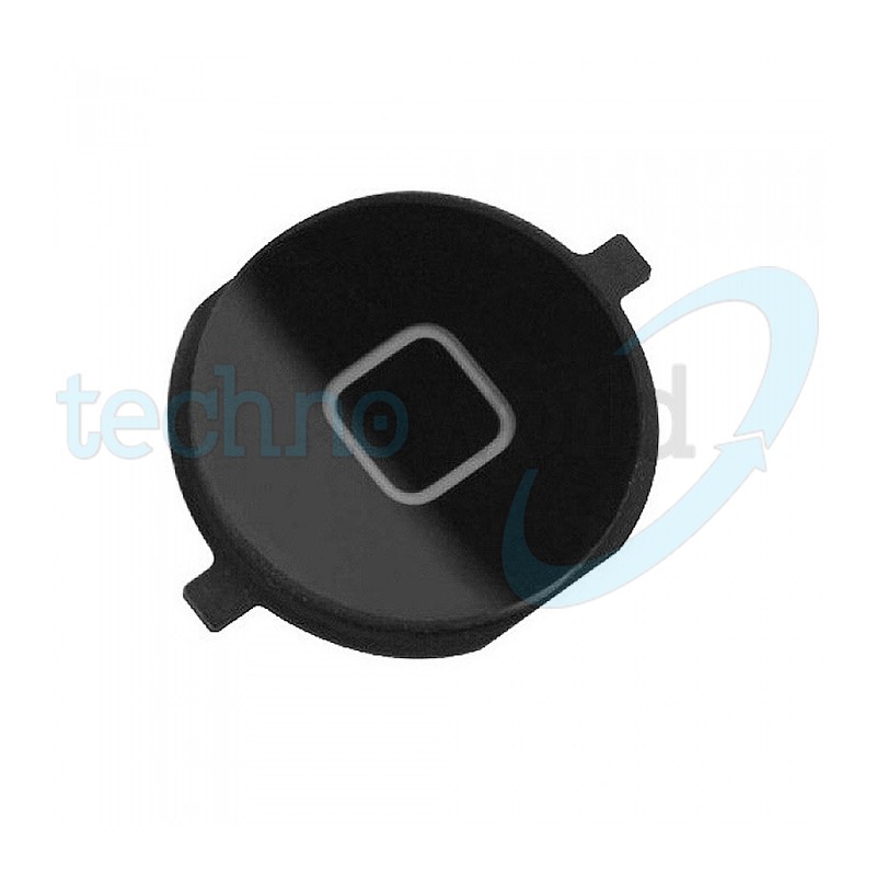 Tasto Home iPhone 4 Nero