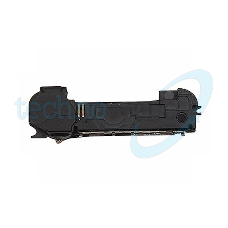 Suoneria iPhone 4