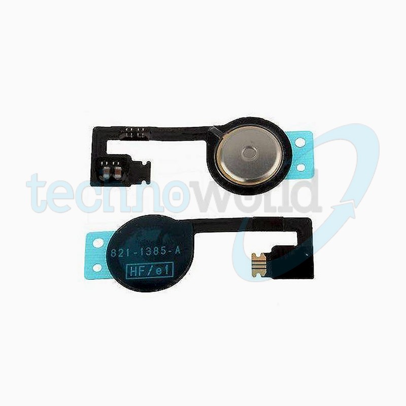 Flat Tasto Home iPhone 4s
