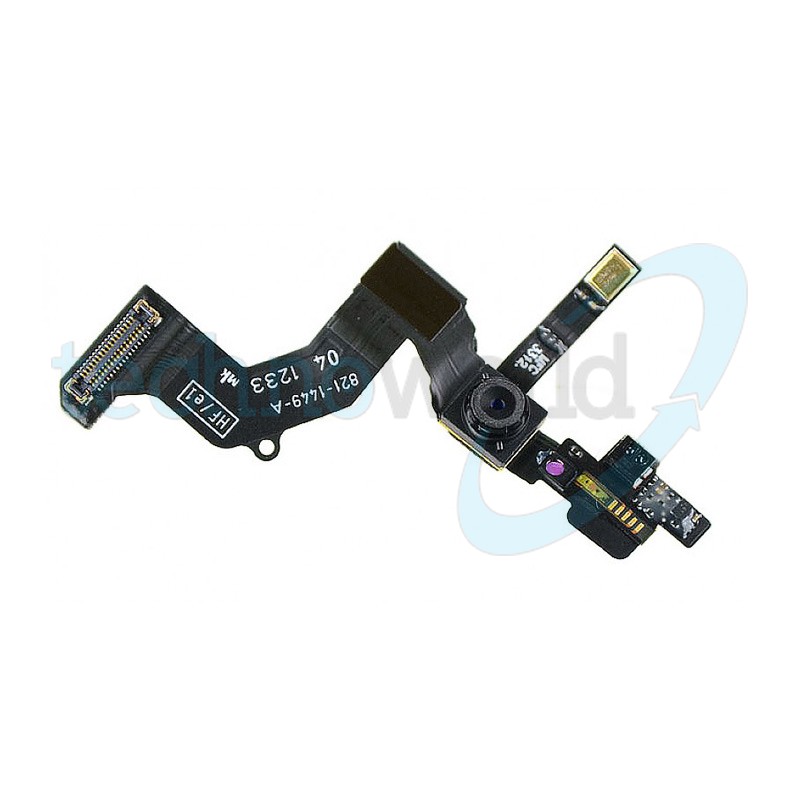 Camera Frontale iPhone 5