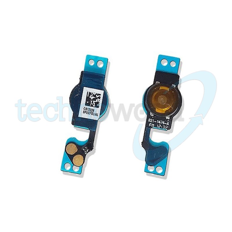 Flat Tasto Home iPhone 5