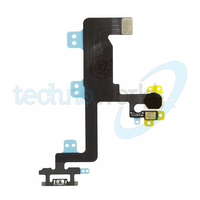 Flat Tasto Accensione iPhone 6