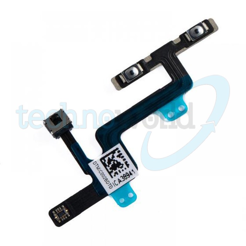 Flat Tasti Volume iPhone 6