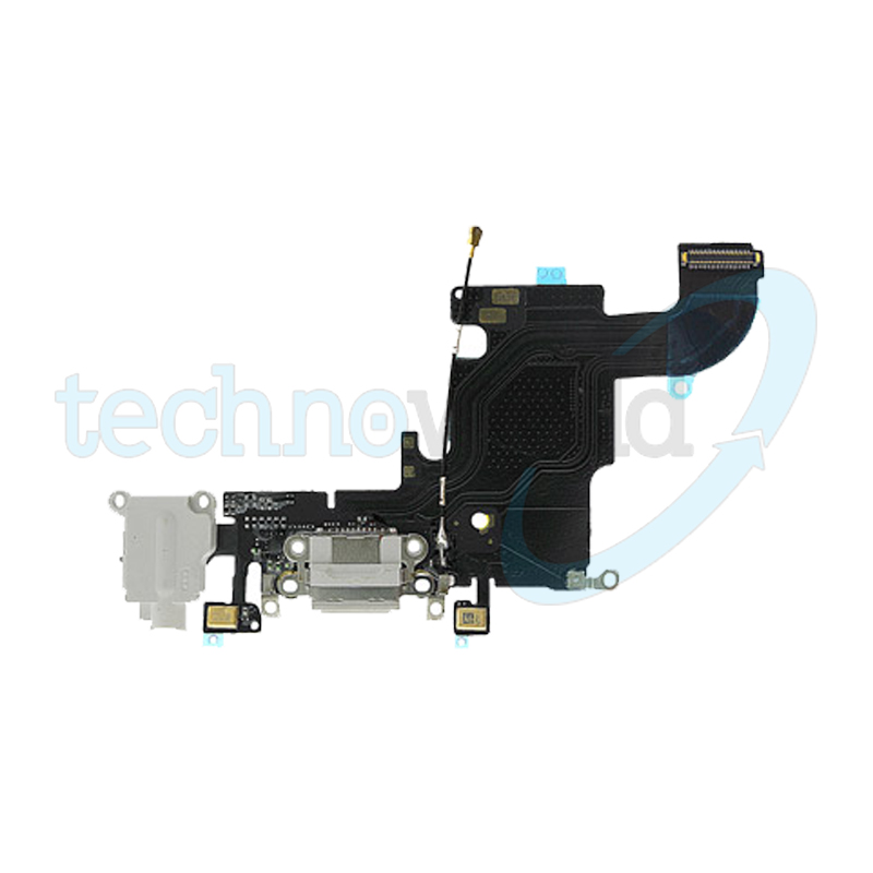 Connettore Carica iPhone 6 Plus Bianco