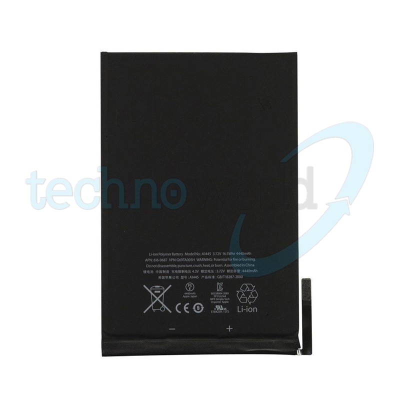 Batteria iPad Mini 1