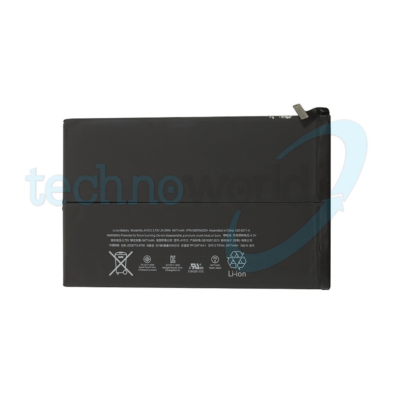 Batteria iPad Mini 2 / Mini 3