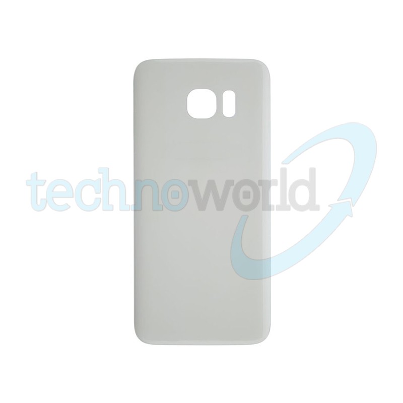 Copribatteria Samsung S7 Bianco