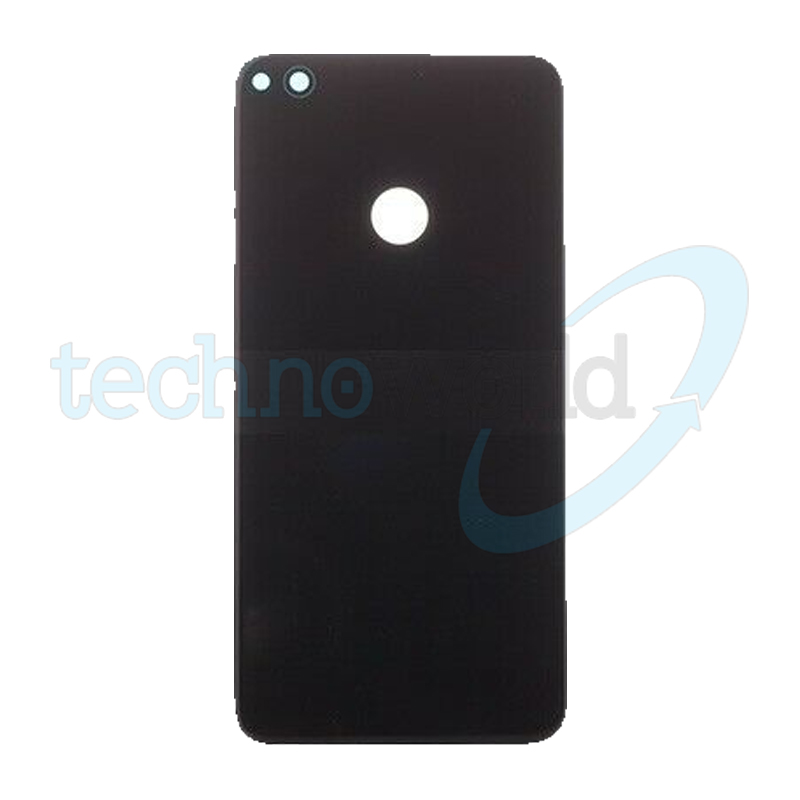 Copribatteria Huawei P8 Lite 2017 Nero