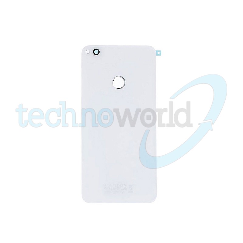 Copribatteria Huawei P8 Lite 2017 Bianco