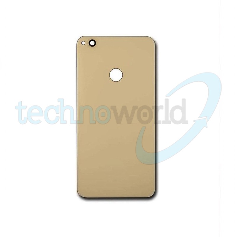 Copribatteria Huawei P8 Lite 2017 Gold