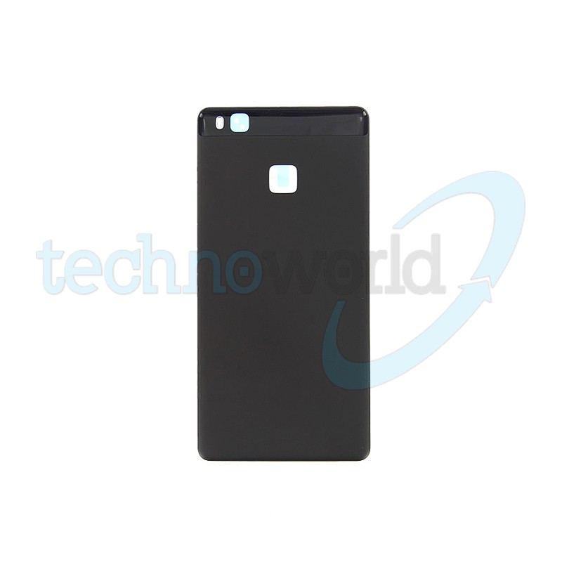 Copribatteria Huawei P9 Lite Nero