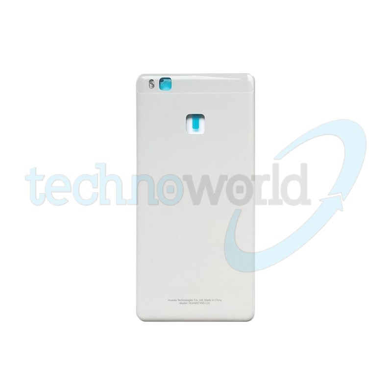 Copribatteria Huawei P9 Lite Bianco