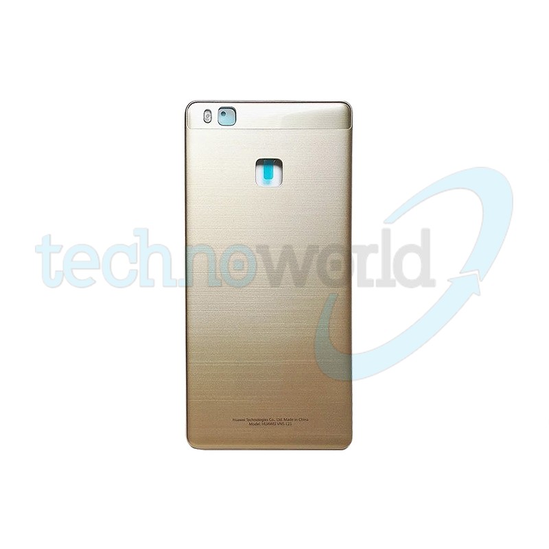 Copribatteria Huawei P9 Lite Gold