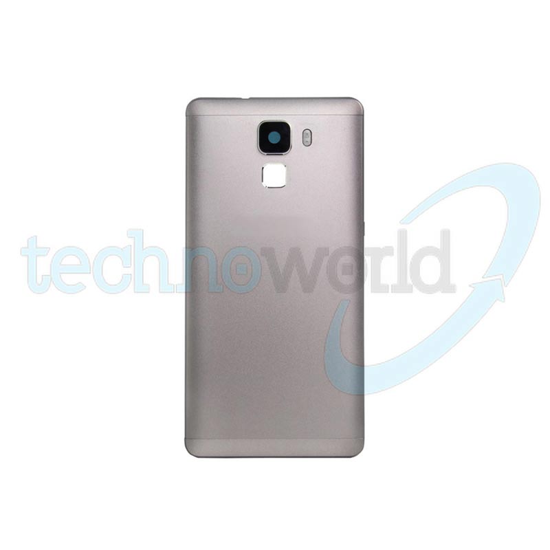 Copribatteria Honor 7 Silver