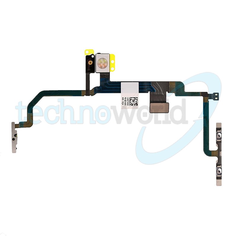 Flat Tasto Accensione + Volume iPhone 8 Plus