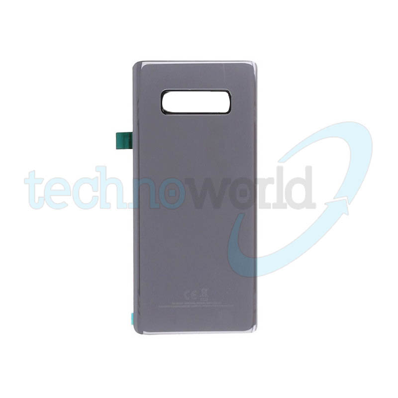 Copribatteria Samsung Note 8 Orchid Gray