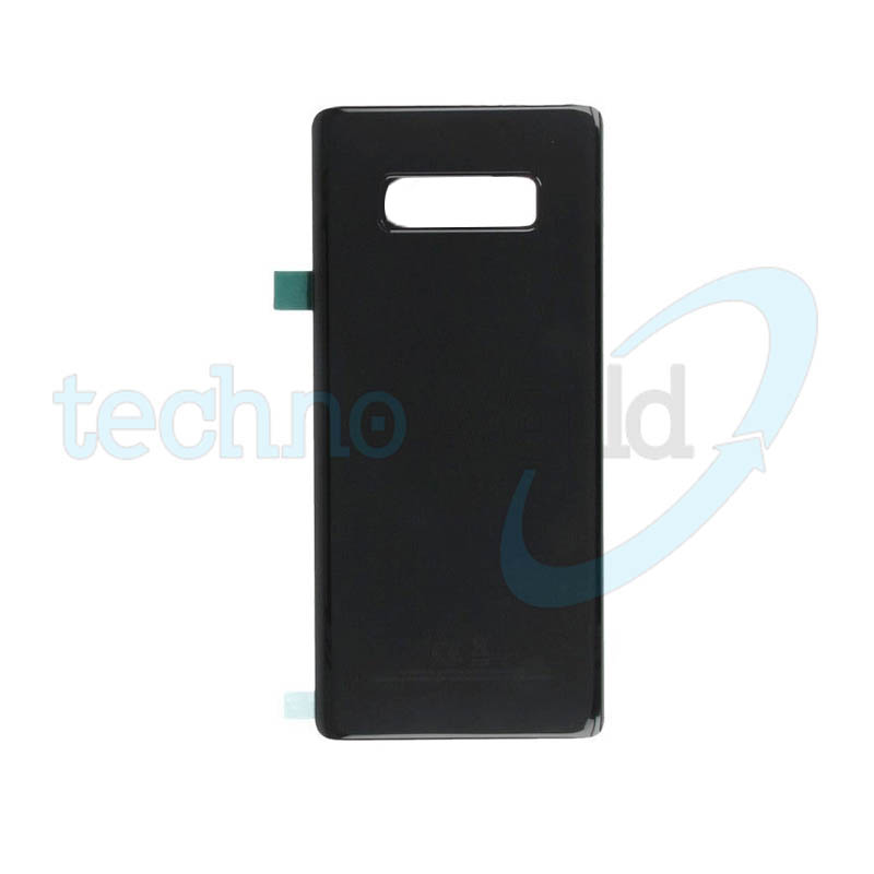 Copribatteria Samsung Note 8 Nero