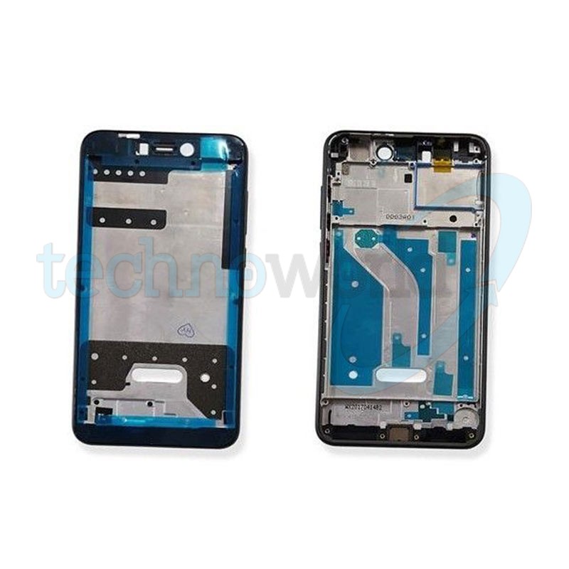 Frame Lcd Honor 8 Nero