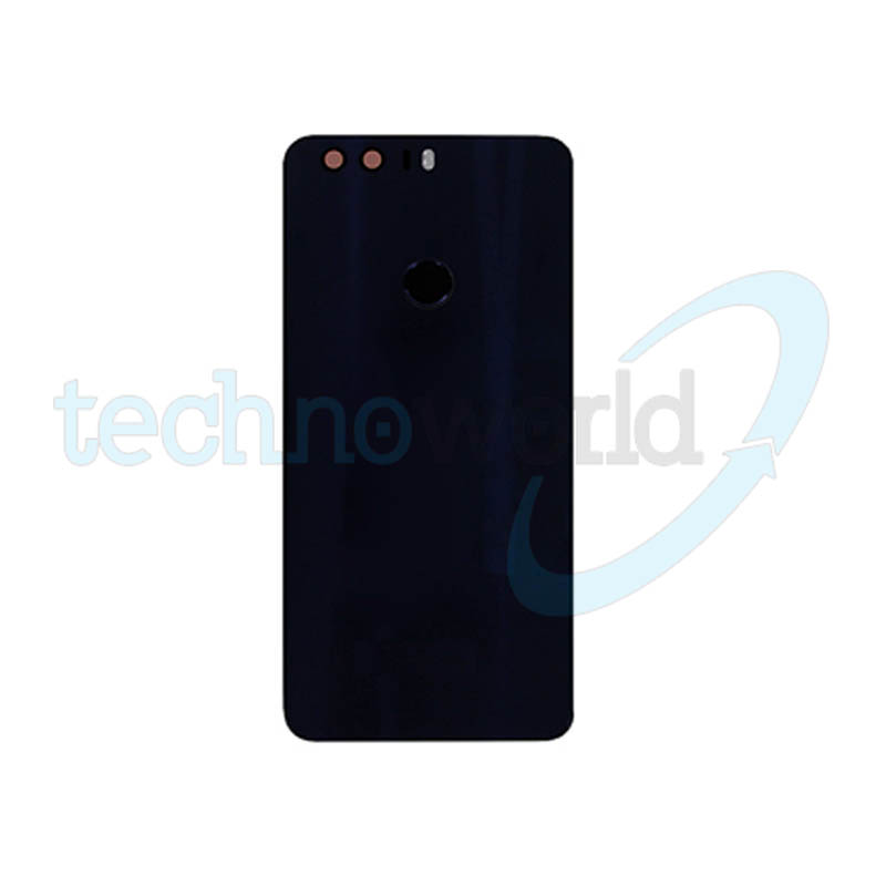 Copribatteria Honor 8 Blu
