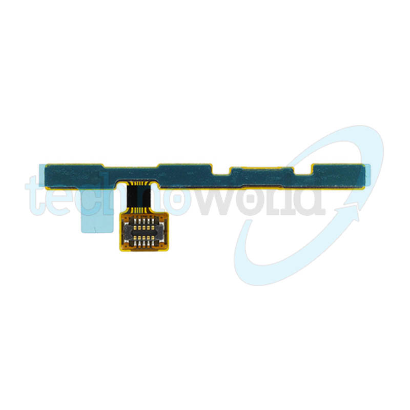 Flat Tasto Accensione + Volume Honor 8