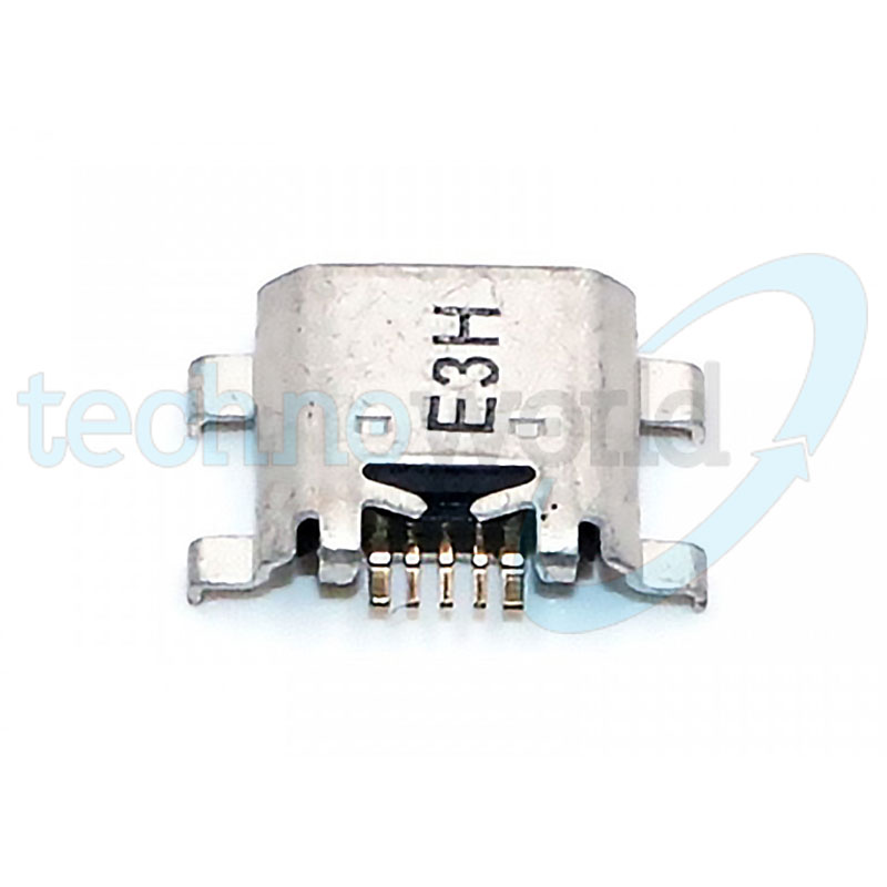 Connettore di Carica Huawei Ascend P7