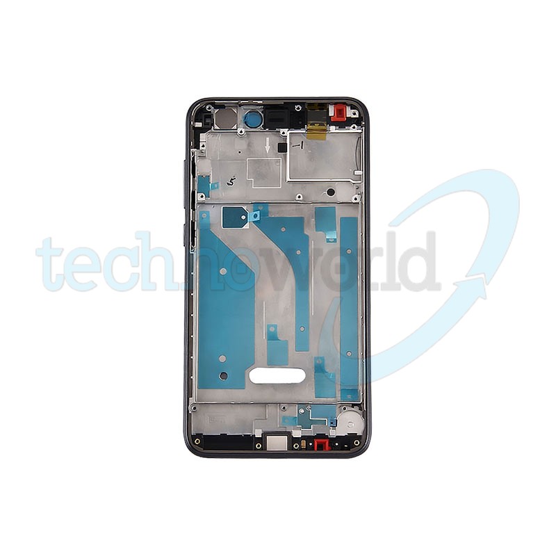 Frame Lcd Honor 8 Lite Nero