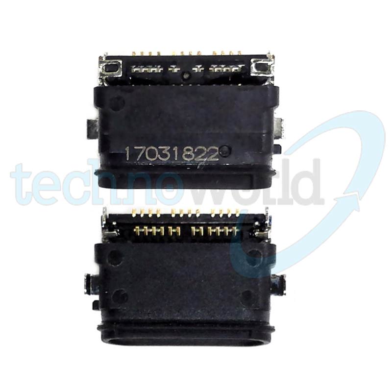 Connettore di Carica Huawei P10