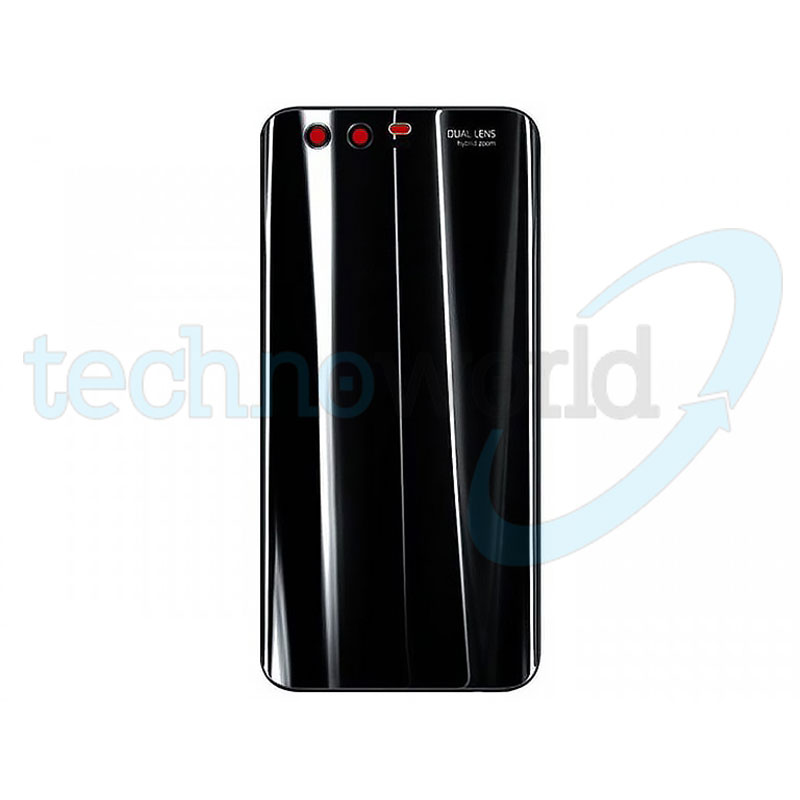 Copribatteria Honor 9 Nero