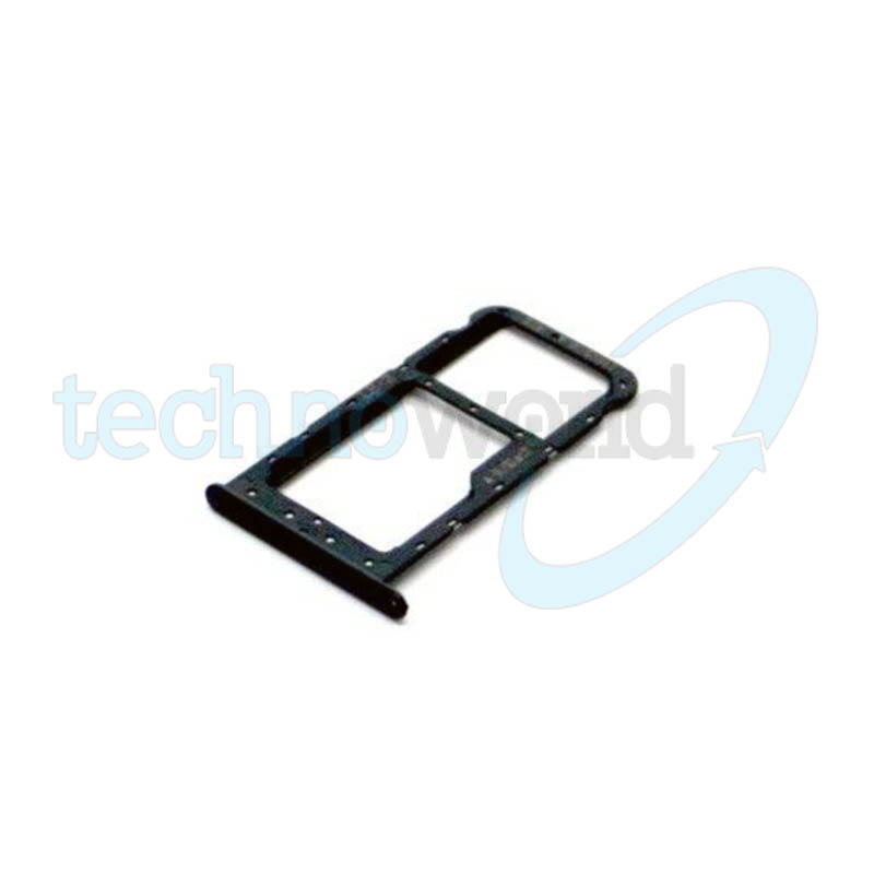 Porta SIM/microSD Honor 9 Lite Nero