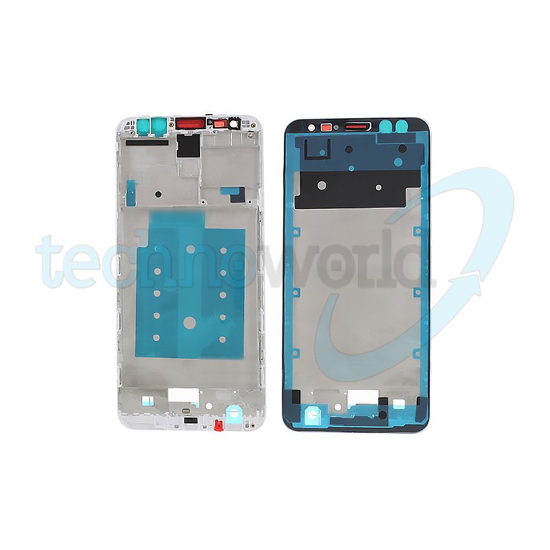 Frame Lcd Huawei Mate 10 Lite Bianco
