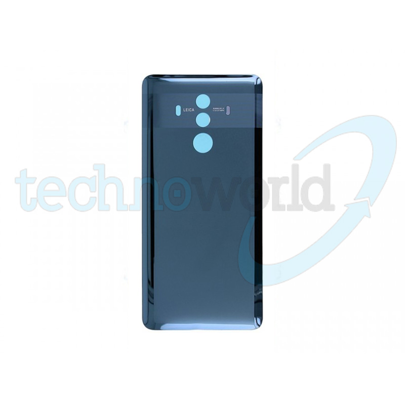 Copribatteria Huawei Mate 10 Pro Blu