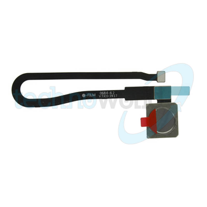 Flat Fingerprint / Lettore Impronta Huawei Mate 10 Pro Grigio