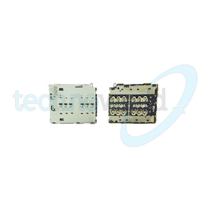 Lettore Sim Card Huawei Mate 10 Pro/Mate 9 Pro/P20/P20 Pro