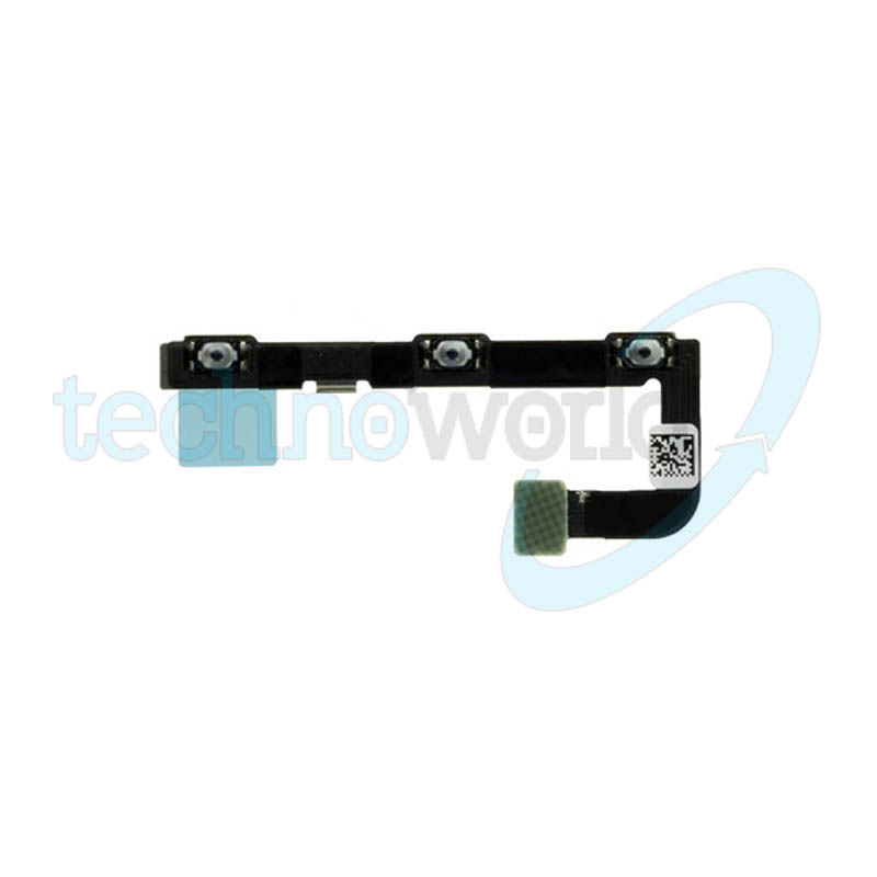 Flat Tasto Accensione + Volume Huawei Mate 10 Pro
