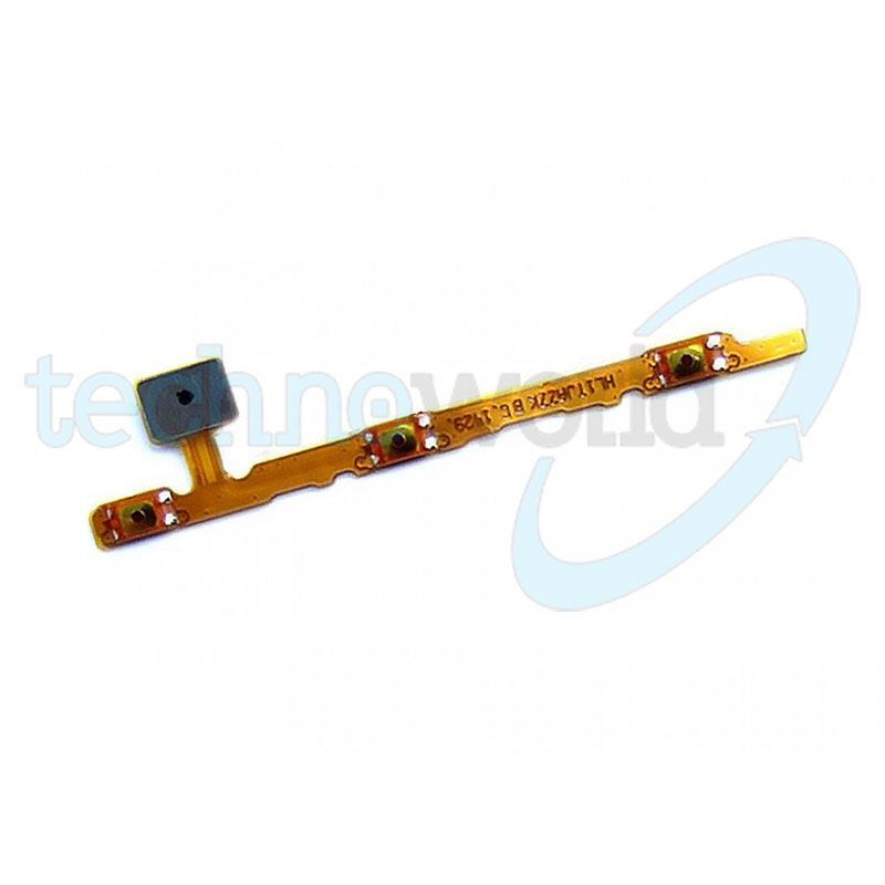 Flat Tasto Accensione + Volume Huawei Mate 7