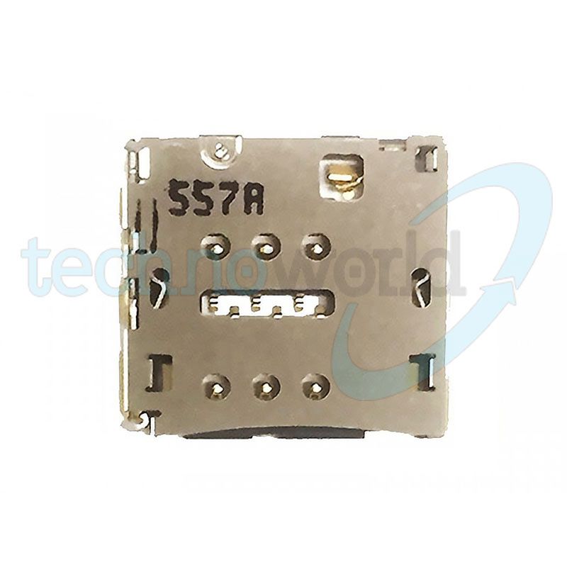 Lettore Sim Card Huawei Mate 7/G7